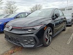 2026 Volkswagen Golf GTI S