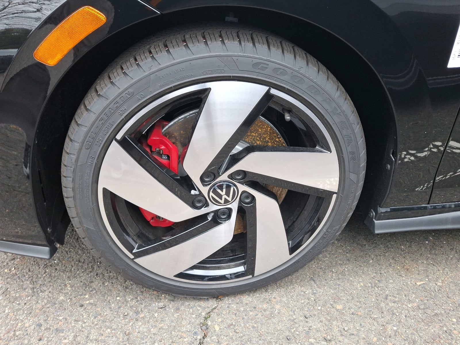 2026 Volkswagen Golf GTI S