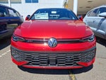 2026 Volkswagen Golf GTI SE