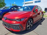 2026 Volkswagen Golf GTI SE