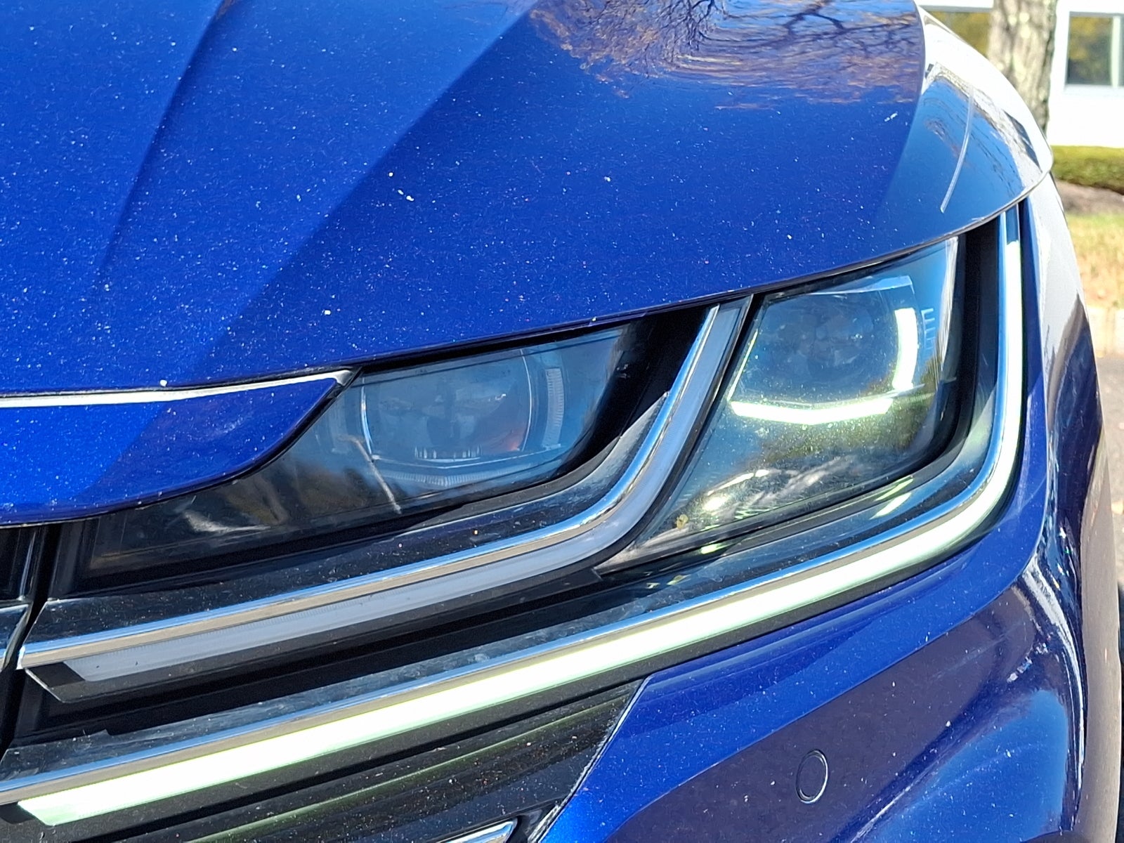 2021 Volkswagen Arteon 2.0T SEL R-Line