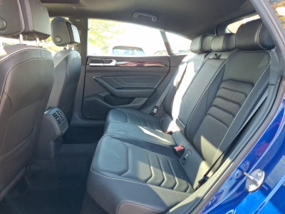 2021 Volkswagen Arteon 2.0T SEL R-Line