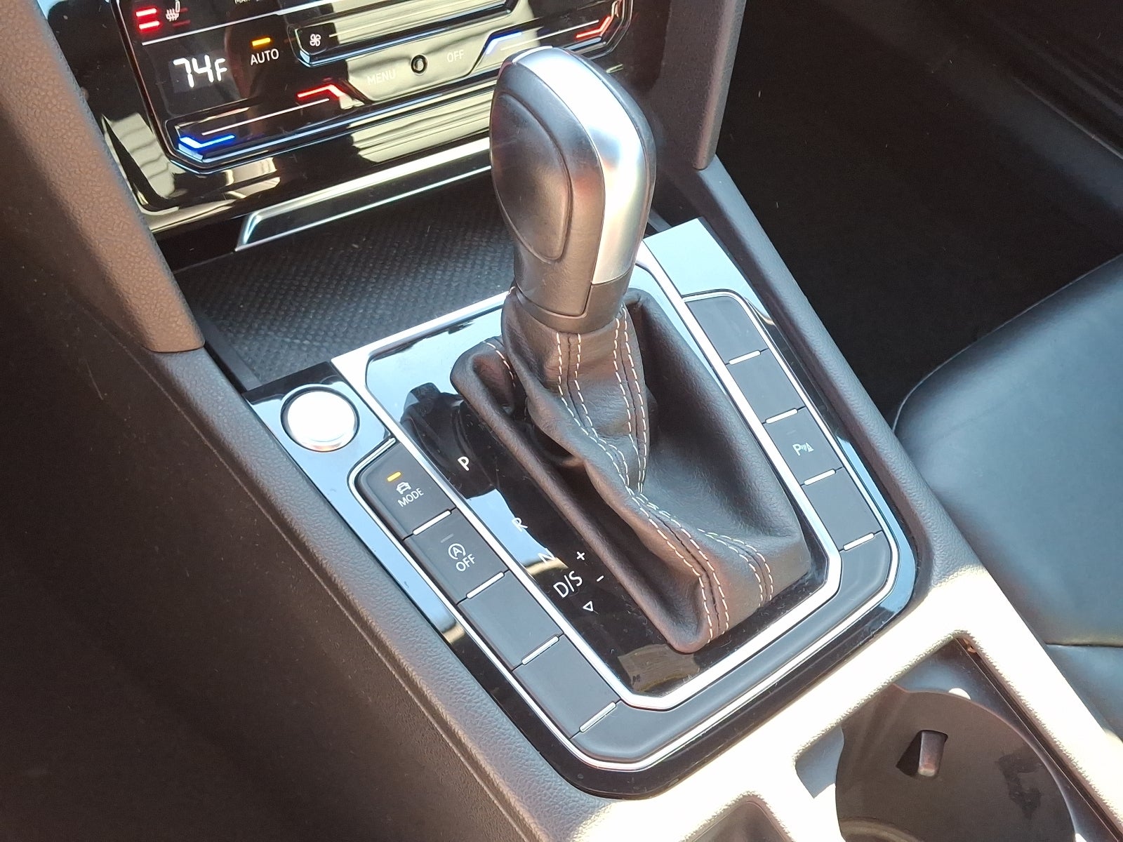 2021 Volkswagen Arteon 2.0T SEL R-Line