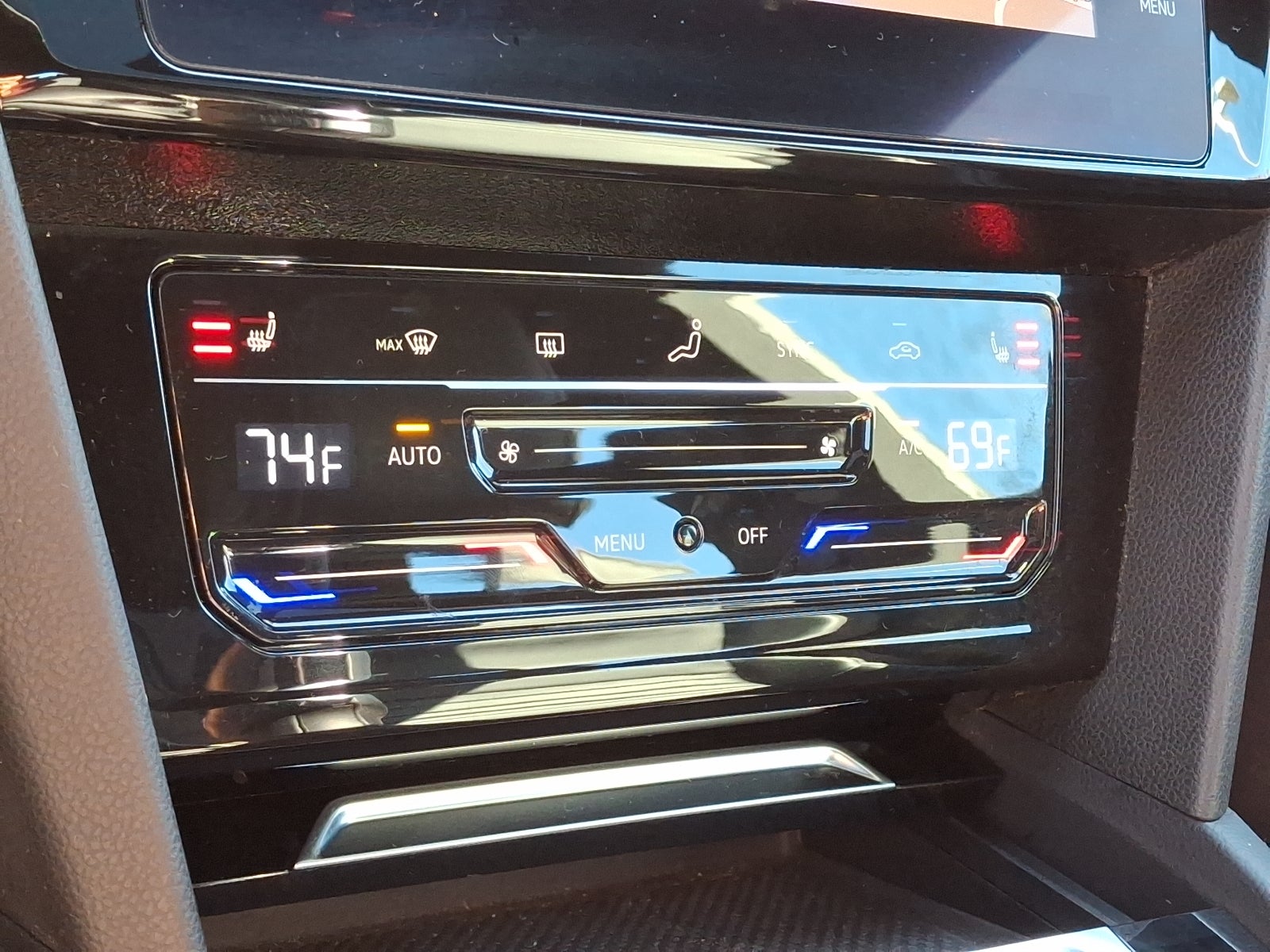 2021 Volkswagen Arteon 2.0T SEL R-Line