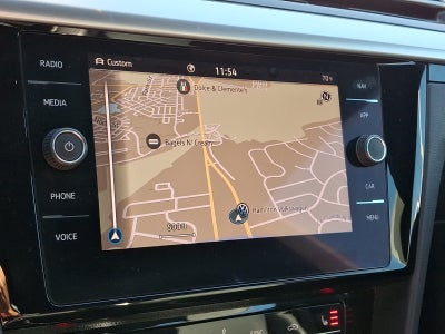 2021 Volkswagen Arteon 2.0T SEL R-Line