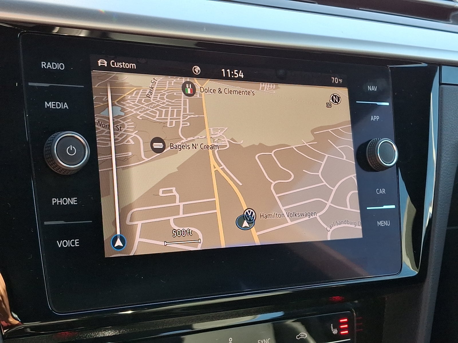 2021 Volkswagen Arteon 2.0T SEL R-Line