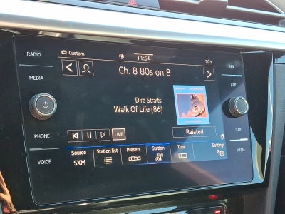 2021 Volkswagen Arteon 2.0T SEL R-Line