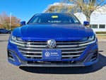 2021 Volkswagen Arteon 2.0T SEL R-Line