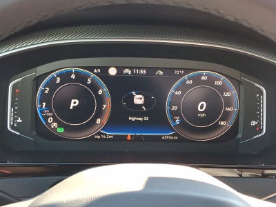 2021 Volkswagen Arteon 2.0T SEL R-Line