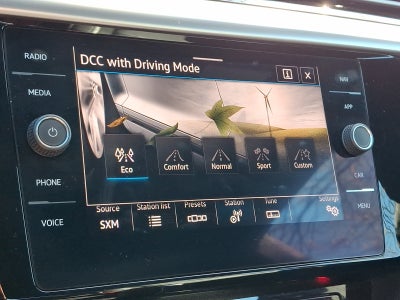 2021 Volkswagen Arteon 2.0T SEL R-Line