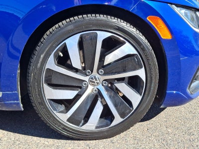 2021 Volkswagen Arteon 2.0T SEL R-Line