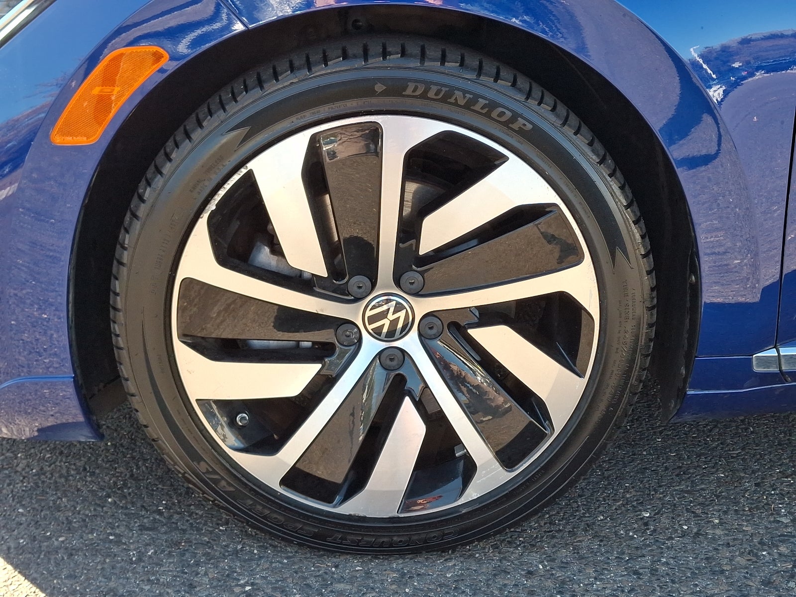 2021 Volkswagen Arteon 2.0T SEL R-Line