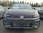 2026 Volkswagen Golf GTI Autobahn