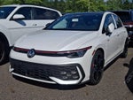 2026 Volkswagen Golf GTI Autobahn