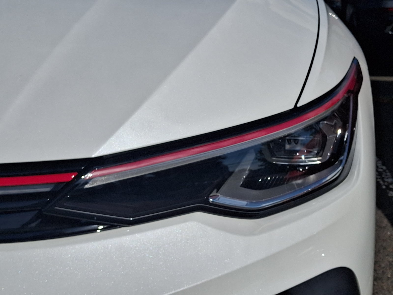 2026 Volkswagen Golf GTI Autobahn