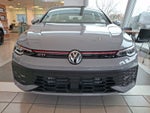 2026 Volkswagen Golf GTI Autobahn