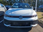 2026 Volkswagen Golf GTI Autobahn