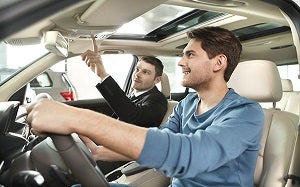 Schedule a test drive at Hamilton Volkswagen in Hamilton, NJ.