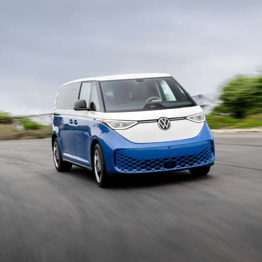 ID.Buzz | Hamilton Volkswagen in Hamilton NJ