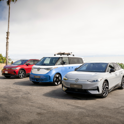 ID.Buzz | Hamilton Volkswagen in Hamilton NJ
