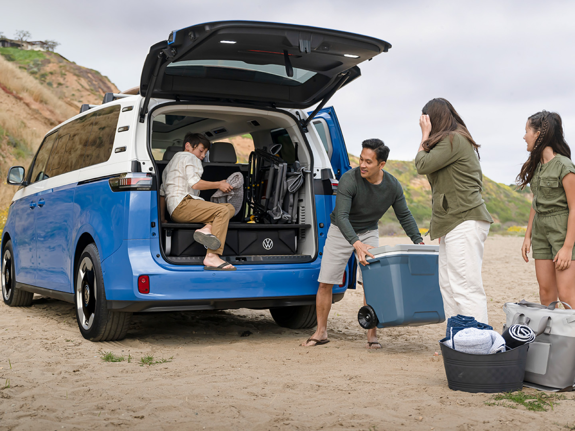 Hamilton Volkswagen in Hamilton NJ