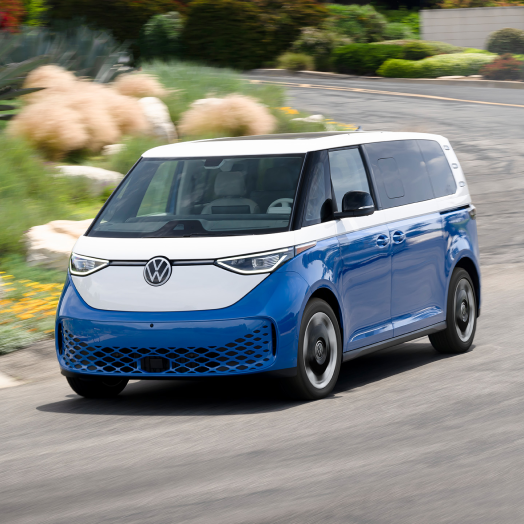 ID.Buzz | Hamilton Volkswagen in Hamilton NJ