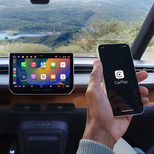 ID.Buzz | Hamilton Volkswagen in Hamilton NJ