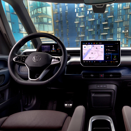 ID.Buzz | Hamilton Volkswagen in Hamilton NJ