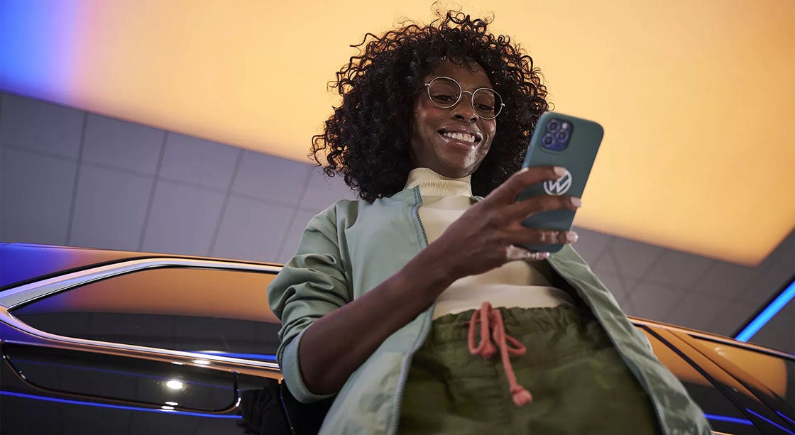 Hamilton Volkswagen in Hamilton NJ