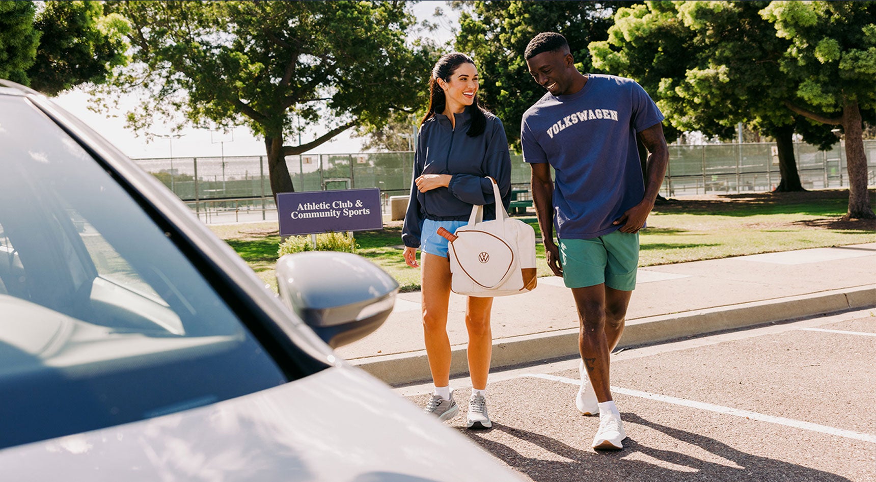 Volkswagen DriverGear in Hamilton Volkswagen | Hamilton, NJ