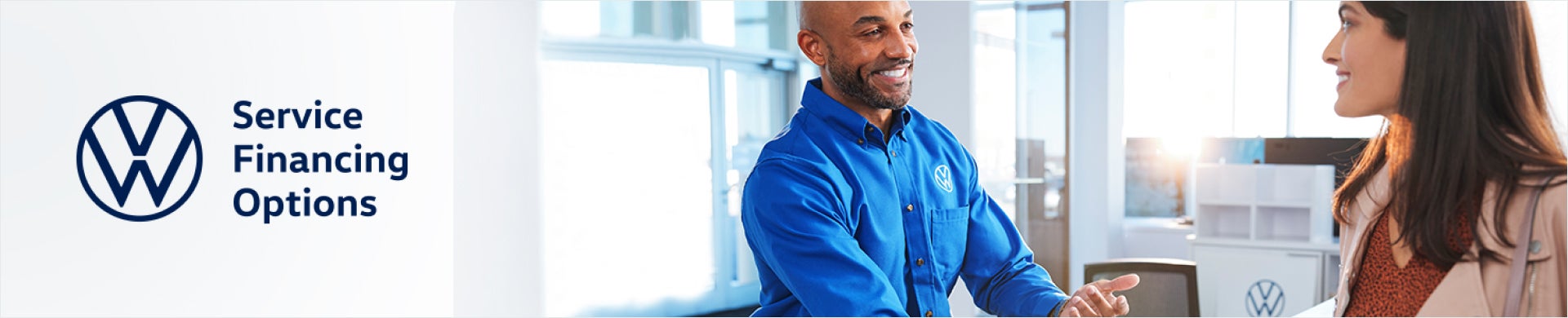 Service Financing Options | Hamilton Volkswagen in Hamilton NJ
