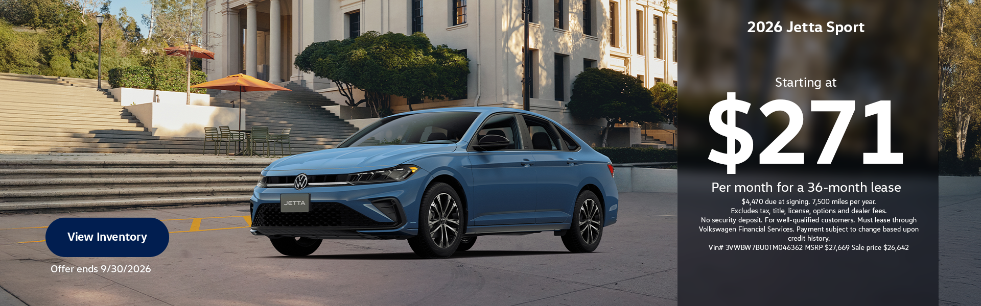 Jetta Sport